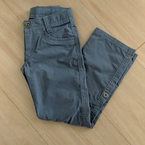 Kuhl blue hiking pants